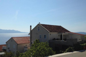 Apartments by the sea Brist, Makarska - 15443